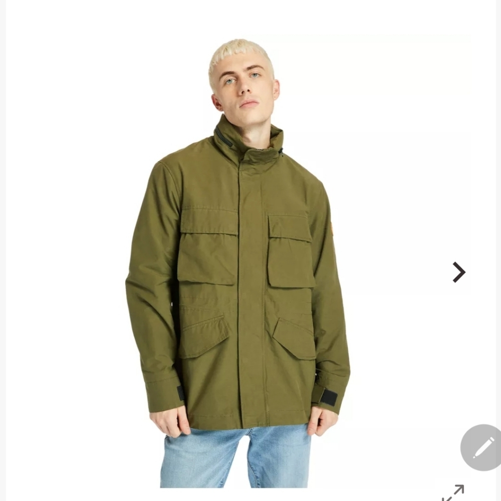 Timberland Weatherproof Jacket